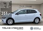 VW Polo VI 1.0 TSI Highline LM SHZ W-Paket PDC AUT