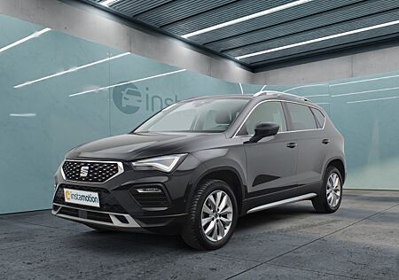 Seat Ateca 1.5 TSI DSG X-Perience AHK NAVI KAMERA ACC