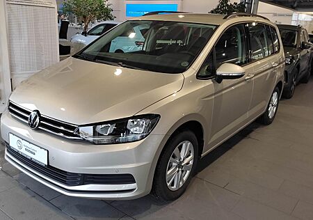 VW Touran Comfortline 1.5 TSI Comfortline