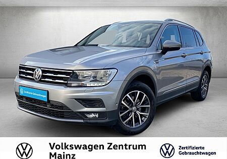 VW Tiguan Allspace 1.5 TSI Comfortline *Navi*Kamera