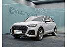 Audi Q5 40 TFSI Q 2x S LINE VIRTUAL AHK KAMERA ACC