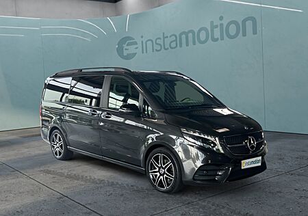 Mercedes-Benz V 300 d Avantgarde Edition AMG MBUX/AIRMATIC