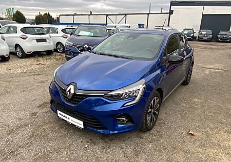 Renault Clio TCe 90 ZEN