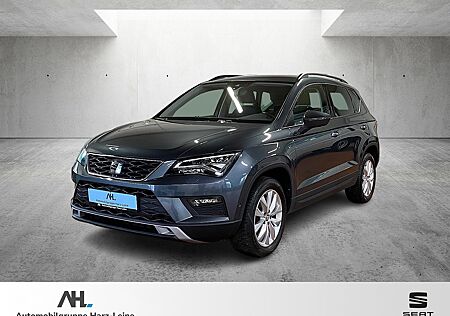 Seat Ateca 1.5 TSI Style DSG LED Navi ACC AHK PDC 360° SHZ