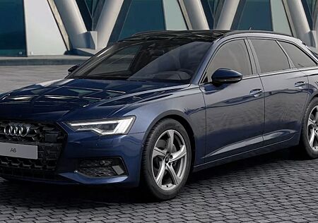 Audi A6 Avant Sport 45TFSI S-tronic advanced