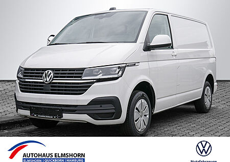 VW T6 .1 Kasten