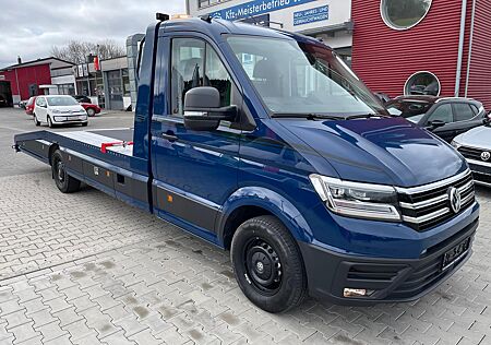 VW Crafter 2.0 TDI 35 *3,5t*Abschlepper*Autotransporter*NEUWAGEN*Decarad*