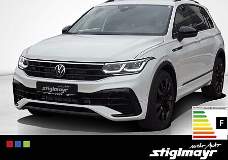 VW Tiguan R-Line 2,0 TDI 4MOTION DSG Head-Up Alu-20