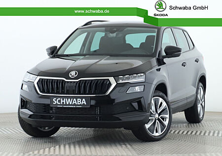 Skoda Karoq Selection 1.5 TSI