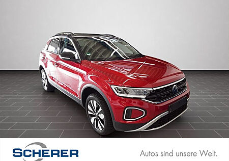 VW T-Roc 1.0 TSI Move ACC/Kamera/Navi/Standheiz.