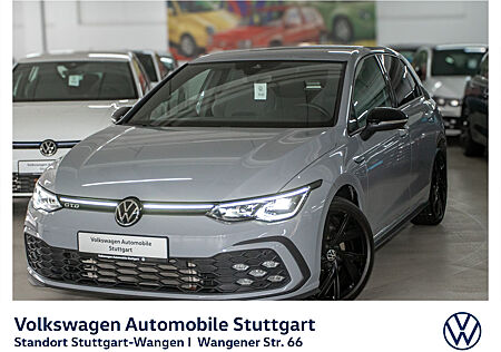 VW Golf GTD 2.0 TDI DSG Navi LED Kamera ACC SHZ