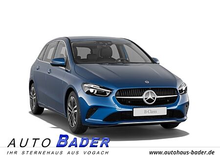 Mercedes-Benz B 250 e Progressive Line Advanced AHK Fahrassistenz