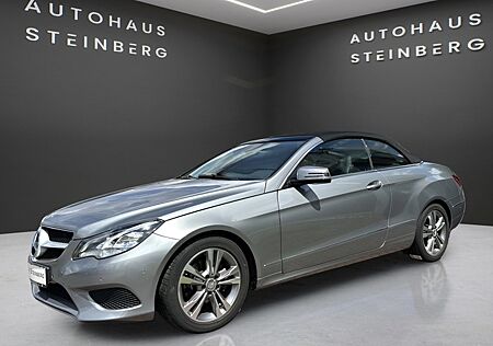 Mercedes-Benz E 200 Sport Edition 2,99 % FINANZIERUNG¹+AUTOM