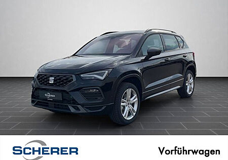 Seat Ateca FR 2.0 TDI 110 kW (150 PS) 7-Gang DSG