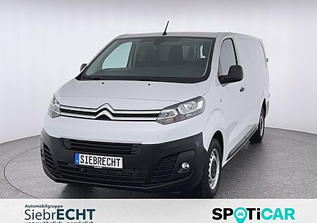 Citroën Jumpy Lang 2.0*RFK*PDCh*BTH*uvm