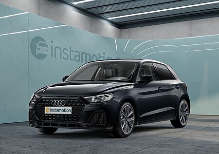 Audi A1 Sportback 30 TFSI S tronic advanced | LED