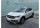 VW T-Cross 1.0 TSI Active ACC AppleCarPlay Sprachsteuerung