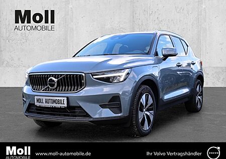 Volvo XC 40 XC40 Core Recharge Plug-In Hybrid 2WD T4 Twin Engine EU6d StandHZG digitales Cockpit