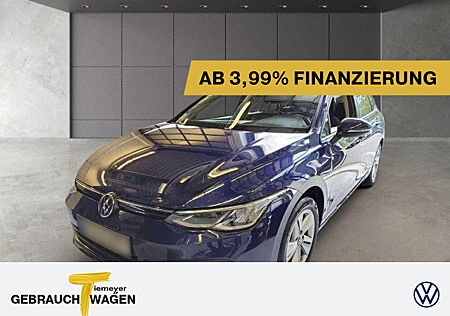 VW Golf Variant 2.0 TDI DSG LIFE ALCANTARA ASSIST KAMERA