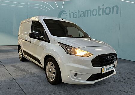 Ford Transit Connect 1.5 EcoBlue 220 (L1) Trend PDC