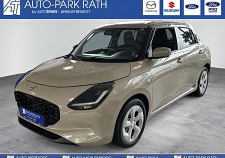 Suzuki Swift Comfort 1.2 Dualjet RÜCKFAHRKAMERA SITZHZG