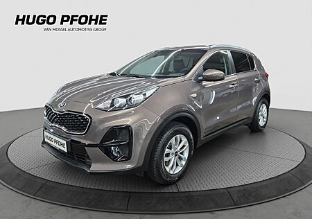 Kia Sportage Edition 7 1.6 GDI 2WD 1.Hand / Einparkh