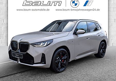 BMW X3 20 xDrive M Sportpaket HK HiFi DAB LED Shz