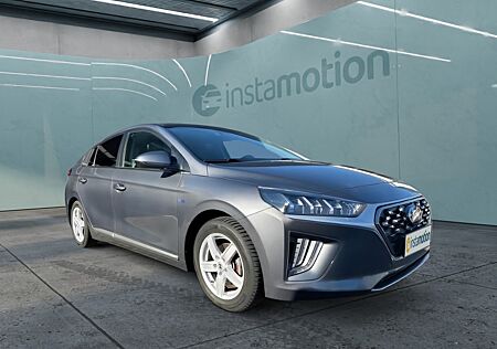 Hyundai Ioniq Premium Plug-In Hybrid CARPLAY,SITZKLIMA,DAB,NAVI