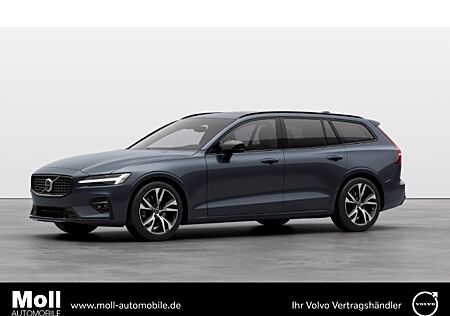 Volvo V60 Kombi Plus Dark B4 Mild-Hybrid Benzin EU6d