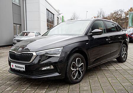 Skoda Scala DRIVE 1.0 TSI 6-GANG FLA KAM KeyLess PDC