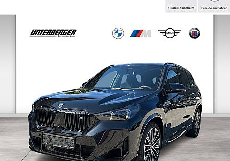 BMW X1 M35i xDrive M-Sport Pro LED Pano.-Glasd. 20 LM-Räder