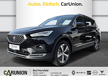 Seat Tarraco Xperience 2.0 TDI 7-Gang DSG AHK/Standh.