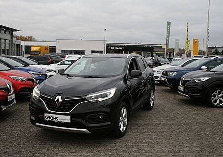 Renault Kadjar Limited*NAVI*ZV*ALU*BT* Limited