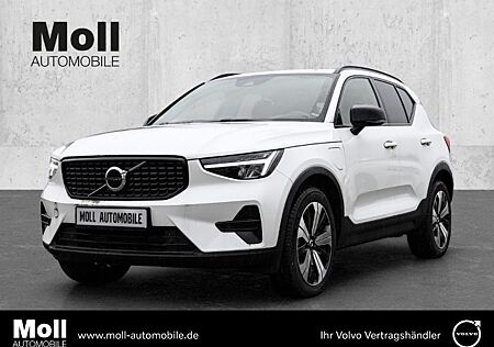 Volvo XC 40 XC40 Plus Dark Recharge Plug-In Hybrid 2WD T5 Twin Engine EU6d StandHZG Navi digitales Cockpit