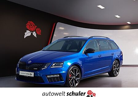 Skoda Octavia Combi RS 245 2,0 TSI DSG Pano AHK