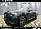 Mercedes-Benz GLC 300 de 4M AMG+Night/MBUX/Digital-Light/AHK