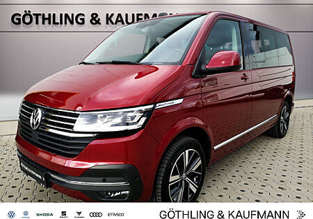 VW T6 Multivan T6.1 Multivan Comfortline*LED*Navi*DAB+*RFK*SHZ*