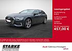 Audi A6 Avant 40 TDI S tronic quattro design NaviPlus Leder LED SHZ Kamera APS-Plus 19-Zoll VirtualCP-Plus