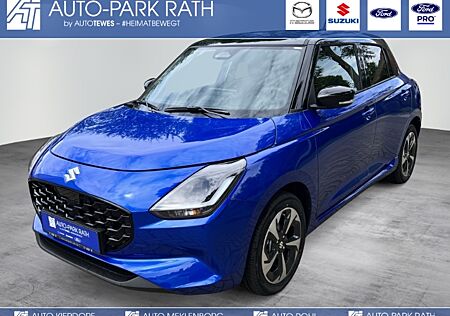 Suzuki Swift 1.2 Dualjet Comfort+ Hybrid * NAVI/KLIMA *