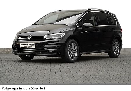 VW Touran HIGHLINE 2.0 TDI *Verfügbar ab 12.24*