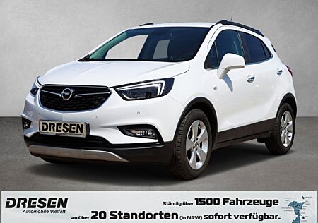 Opel Mokka X Innovation 1.4 Turbo *FlexFix-FAHRADTRÄGERSYSTEM*SITZ-/LENKRADHEIZUNG*