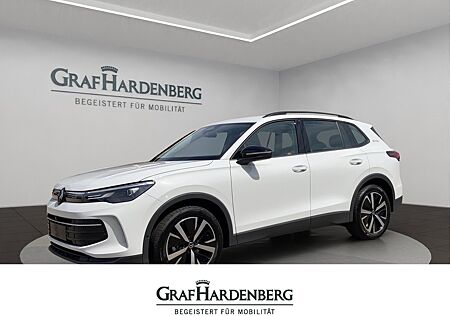 VW Tiguan GOAL 1.5 eTSI DSG