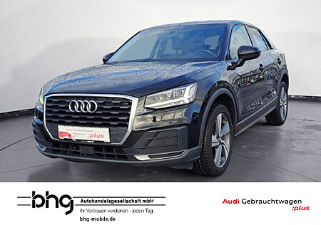 Audi Q2 30 TFSI Navi GRA Sitzheizung APS Climatronic