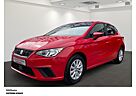 Seat Ibiza 1.0 TGI (GAS) KLIMA RADIO DAB Style GASFAHRZEUG