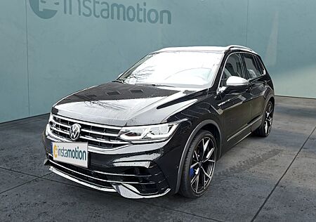 VW Tiguan R 4Motion Leas ab 399€ brutto o.Anz