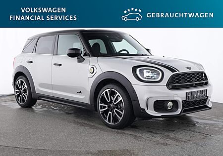 Mini John Cooper Works Countryman All4 1.5 92kW 6-Gang 5 Sitze 4 Türen