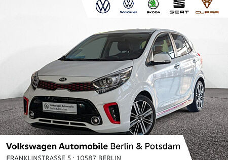 Kia Picanto 1.2 GT Line Navi Kamera Sitzhzg.