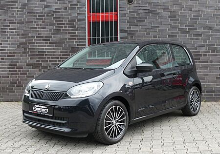 Skoda Citigo Cool Edition