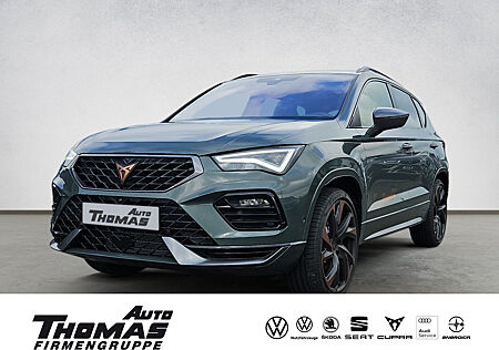 Cupra Ateca Tribe Edition 2.0TSI 300PS Akrapovic*AHK