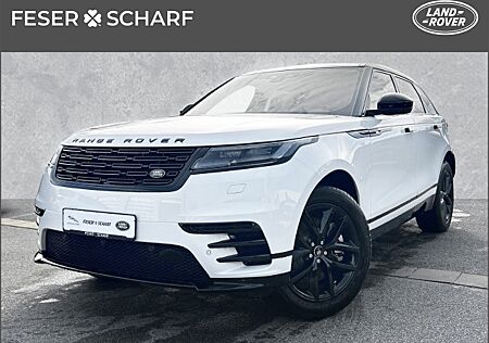 Land Rover Range Rover Velar Dynamic SE P400e Black-P. Winter-P. Fahras.-P.